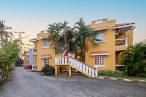 Beach Side Twin Cottages (4 Bhk) From Shreem Homes